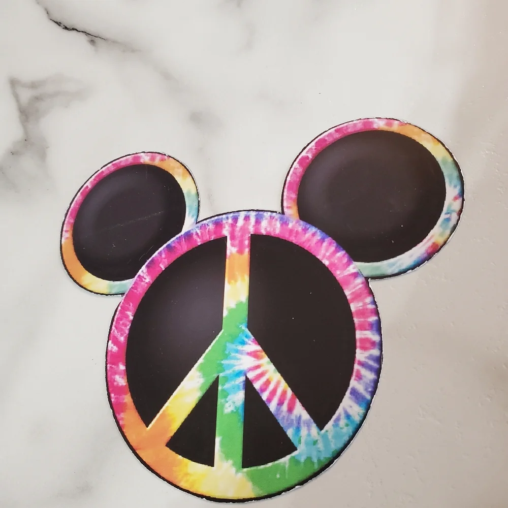 Hand Crafted disney cruise